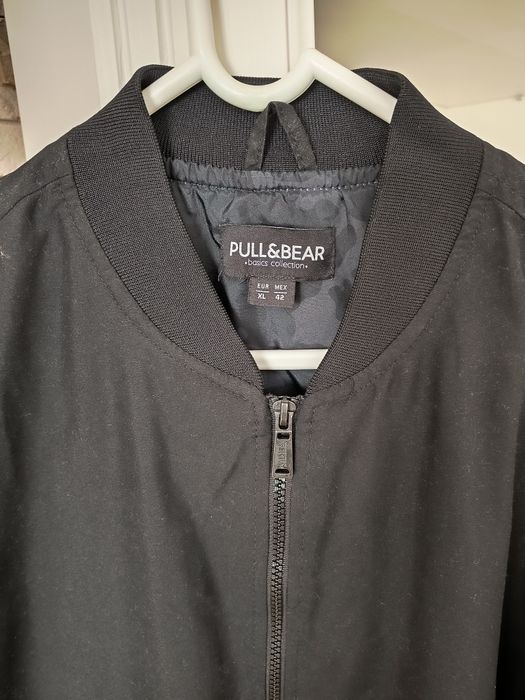 Geaca Pull&,Bear barbati mărime L