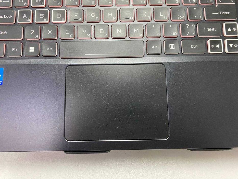 ACER Nitro 5 Core i7-12*ОЗУ16*SSD512*Rtx3060 для графического дизайна