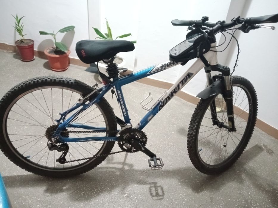 Bicicletă 26 inchi