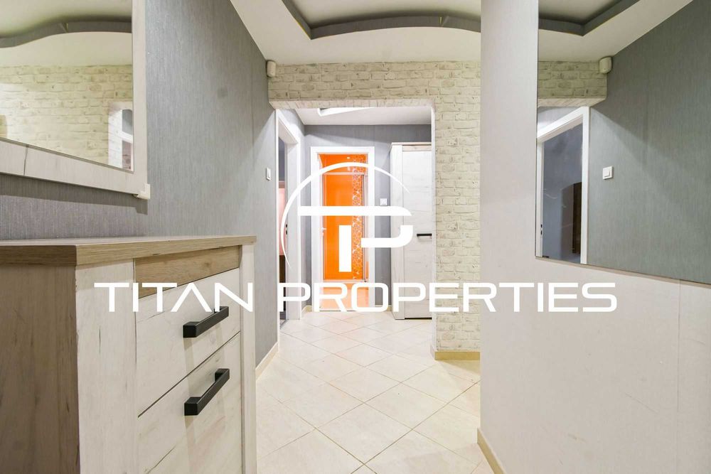 Тристаен, под наем, ж.к Младост 2