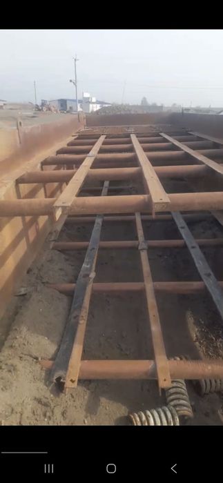 Грохот / Groxot drabilka sotiladi