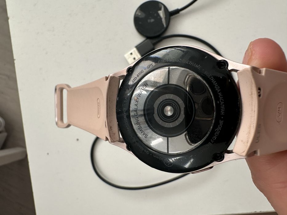 Samsung Galaxy Watch 4, 40 мм