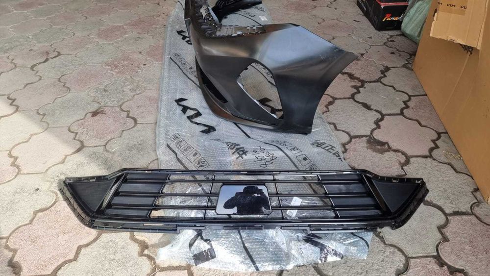 Автозапчасти Kia K5, K3, Kия К5