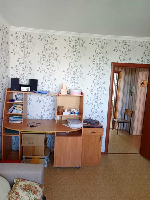 Продается квартира в 5 микрорайоне