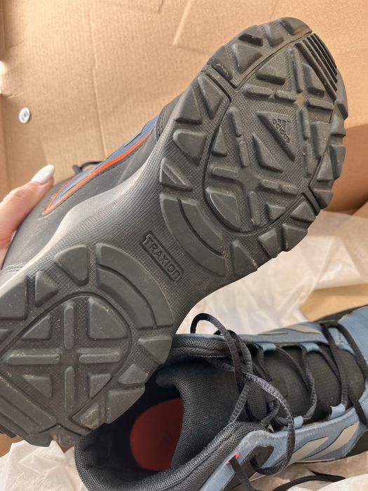 Adidas terrex детски ботуши 38 размер