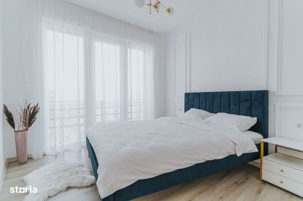 Inchiriez apartament 2 camere Ultracentral EAS|Residence Iuliu Maniu