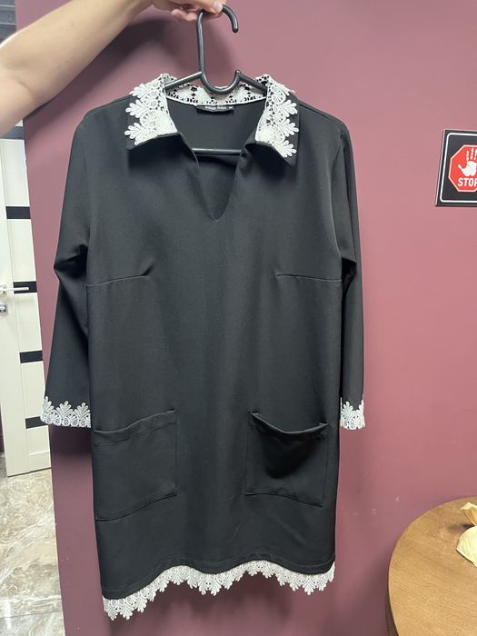 Продам платье срочно