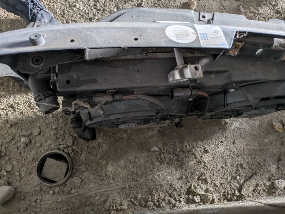 Piese Ford Galaxy 1.9 tdi