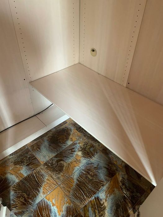 Шкаф универсальный