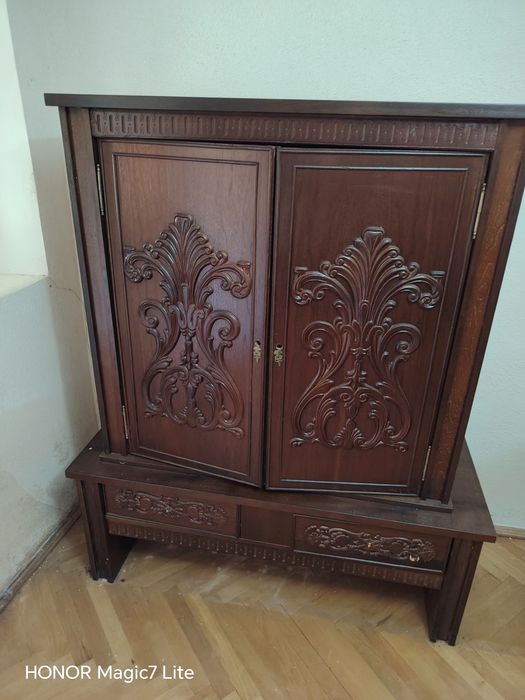 Mobilă retro set complec
