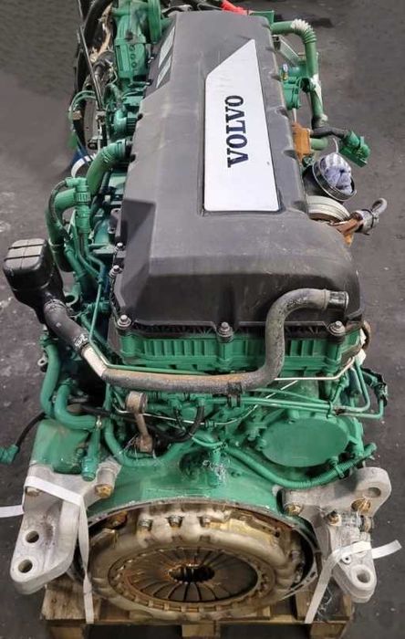 Motor complet camion Volvo FH16 D16 550 600 700CP complet sau piese