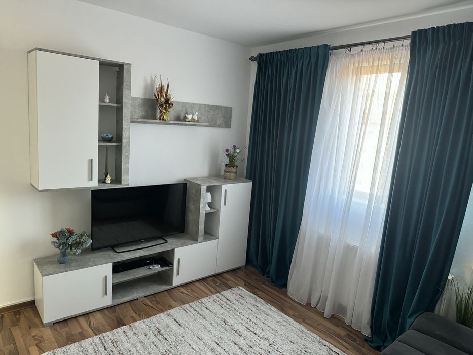 Apartament de inchiriat Nasaud