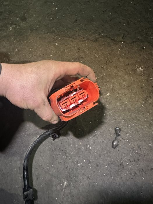 Кабел за Хибридна батерия на Honda Jazz/Хонда Джаз 1.3 Hybrid 08г-15г