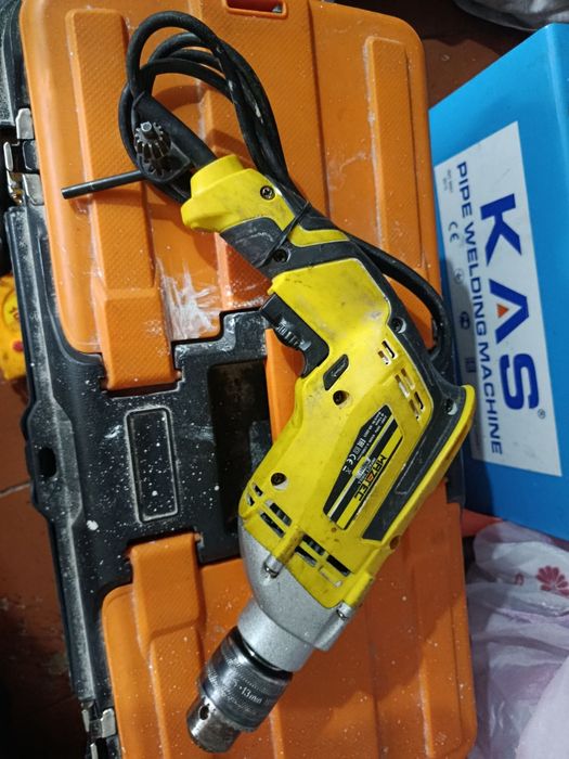 Перфодрель оригинал