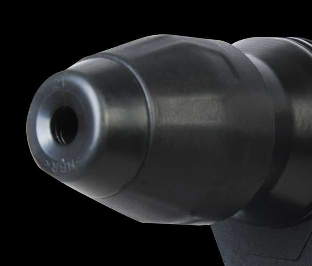 Перфоратор SDS Plus Hanskonner 3Режим. ONETWIST, 4м.шнур. 1,5КВт. 6Дж.