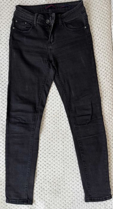Дънки Cudi Jeans, LCW и Rowe