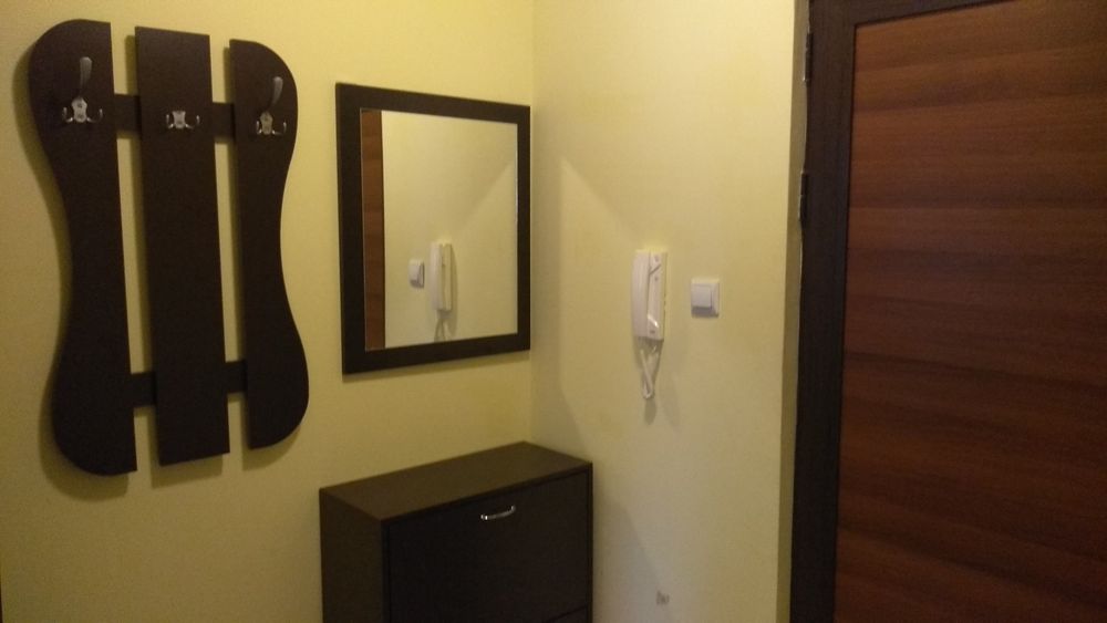 Дава се под наем Двустаен апартамент в Варна, Виница - 60 кв.м за 331.5 € - Снимка #3