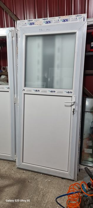 Usi de termopan ofertă.