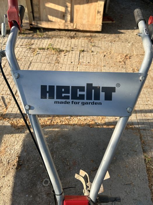 Мотофреза Hecht 746