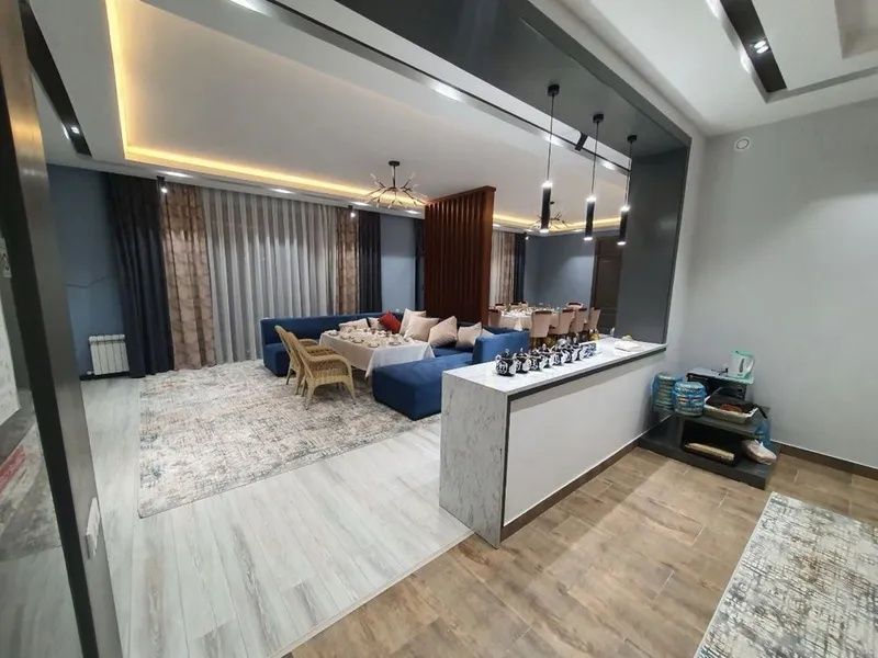 Oyilaviy va Ulfatlarga toza Dacha