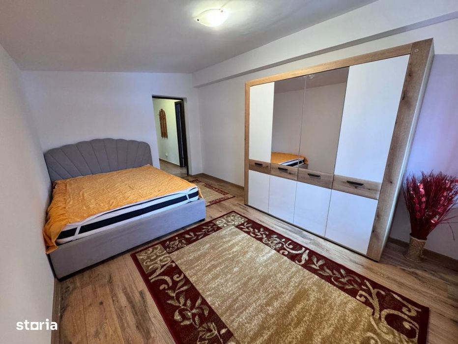 Apartament 2 Camere Grigorescu Str. Donath — fotografia 1
