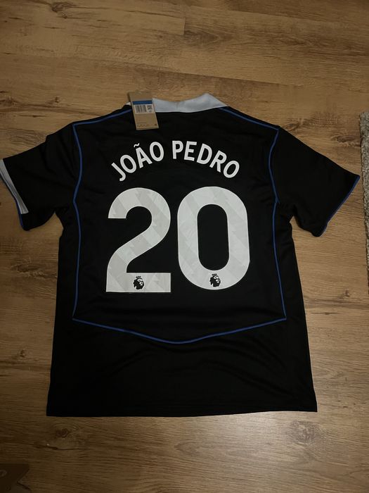 Tricou Joao Pedro