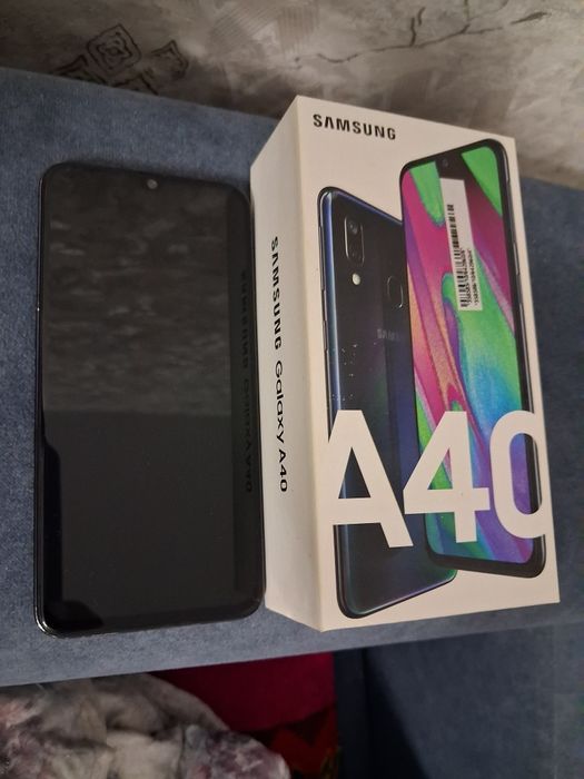 Продам Самсунг а 40.