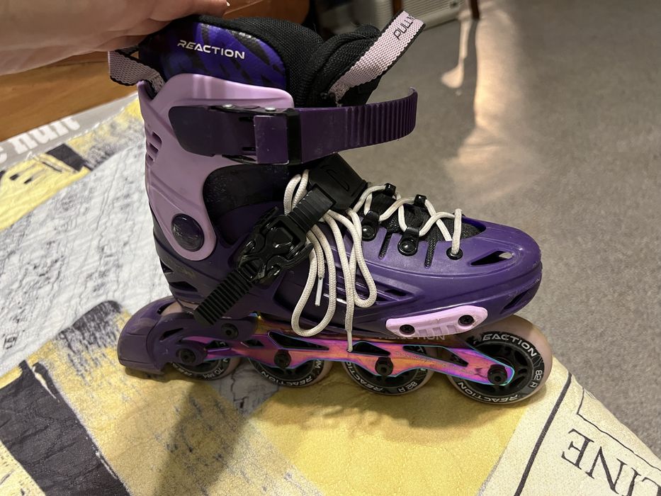 Продам ролики детские