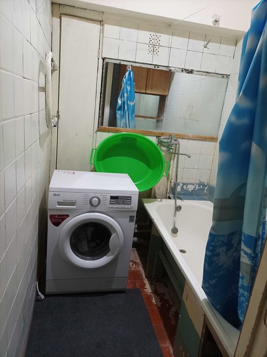 Аренда 2х комнатной квартиры