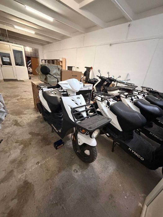 Vand SCUTERE SECOND HAND 50cc, mai multe modele