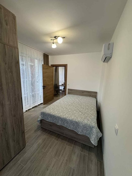 Дава се под наем Двустаен апартамент в София, Редута - 43 кв.м за 600 € - Снимка #7