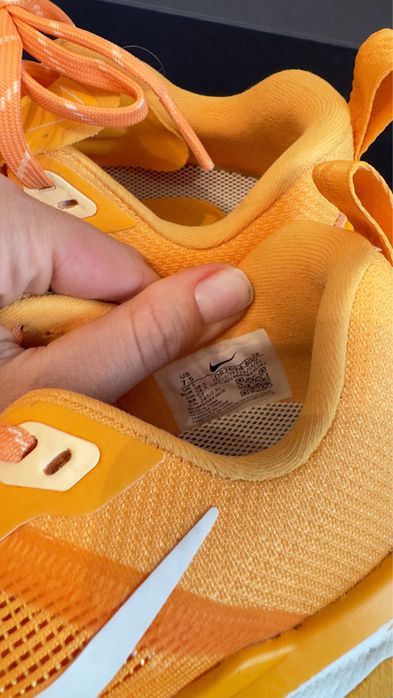 кроссовки для трейлраннинга Nike Terra Kiger 9