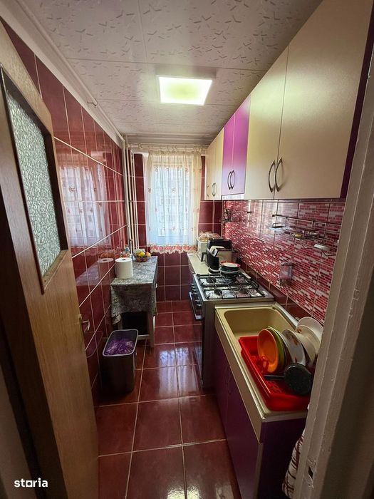 Apartament - 2 camere - Pantelimon