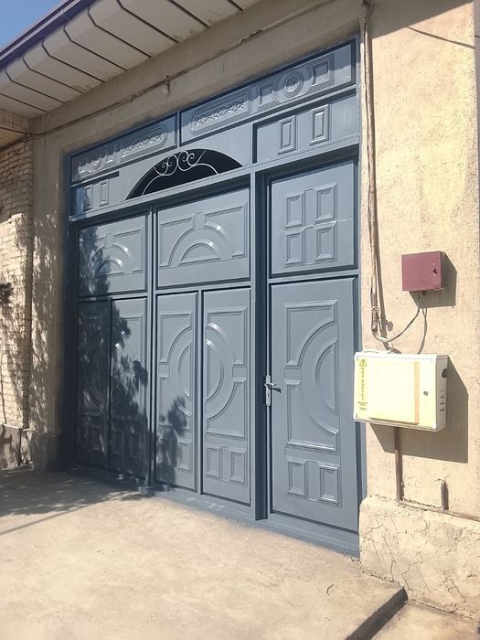 Uchastka sotiladi Evro remot qilingan.  Hfyfyftcfyxtxrfchvh