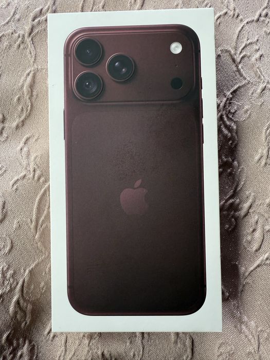 Iphone 18 Pro Max