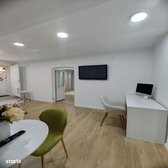 Apartament 2 camere la casa