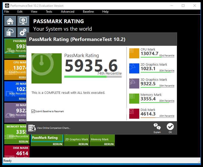 Геймърски компютър Intel® Core i7-8700 16gb DDR4 Ssd Radeon RX 580