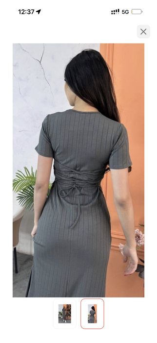 платья вечерние