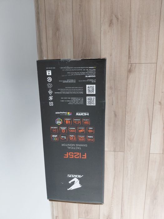 Монитор Aorus FI25F