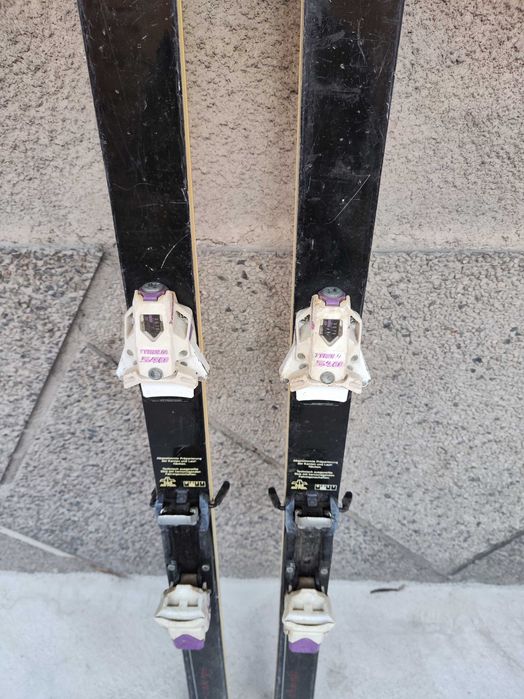 Ски Streule Swiss