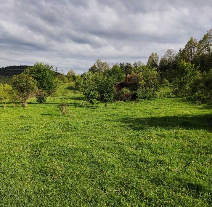 Продава се Парцел в Перник, Изток - 11803 кв.м за 16 €/кв.м - Снимка #1