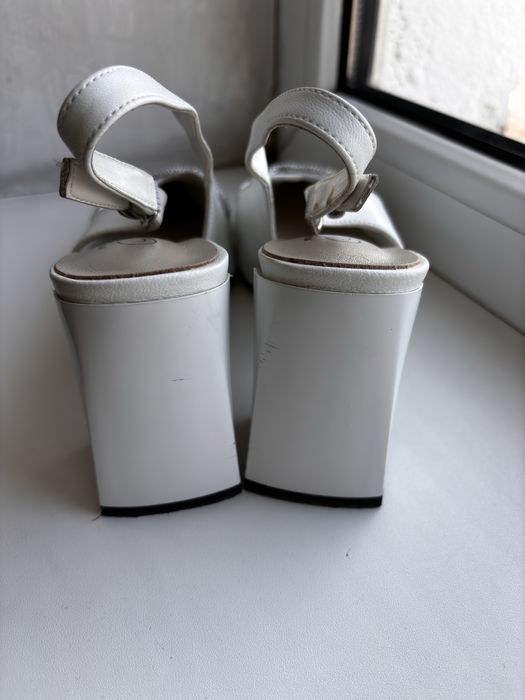 Туфли женские качественные