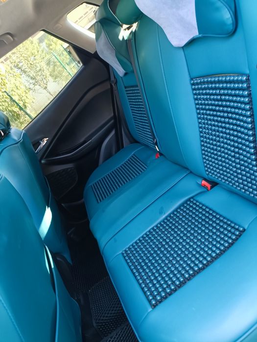 Yangi chehol unversal