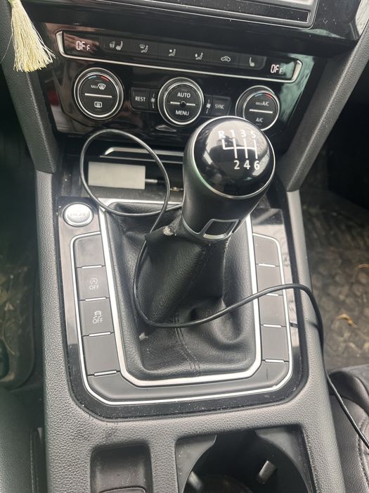 Volkswagem PassatB8