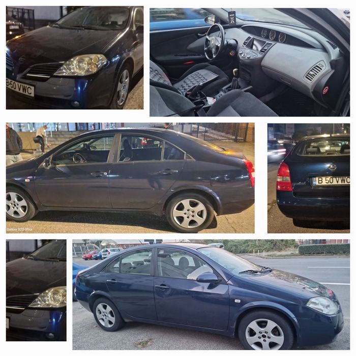 Inchiriere auto /rent a car