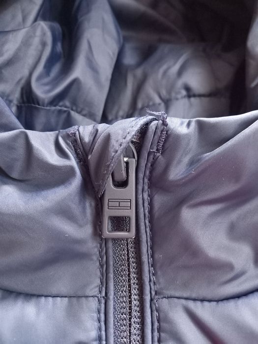Зимно яке Tommy Hilfiger
