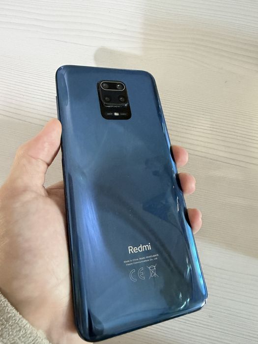 Redmi Note9S 128GB
