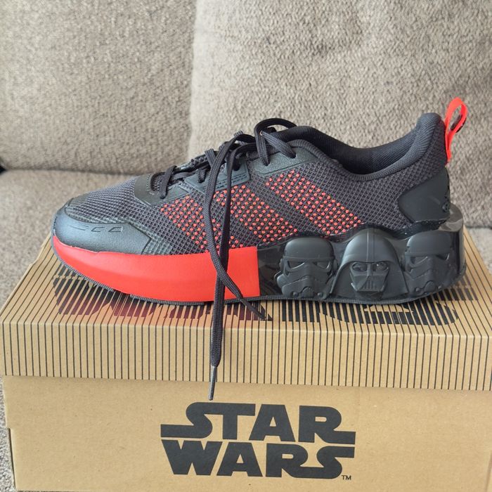 Маратонки Adidas