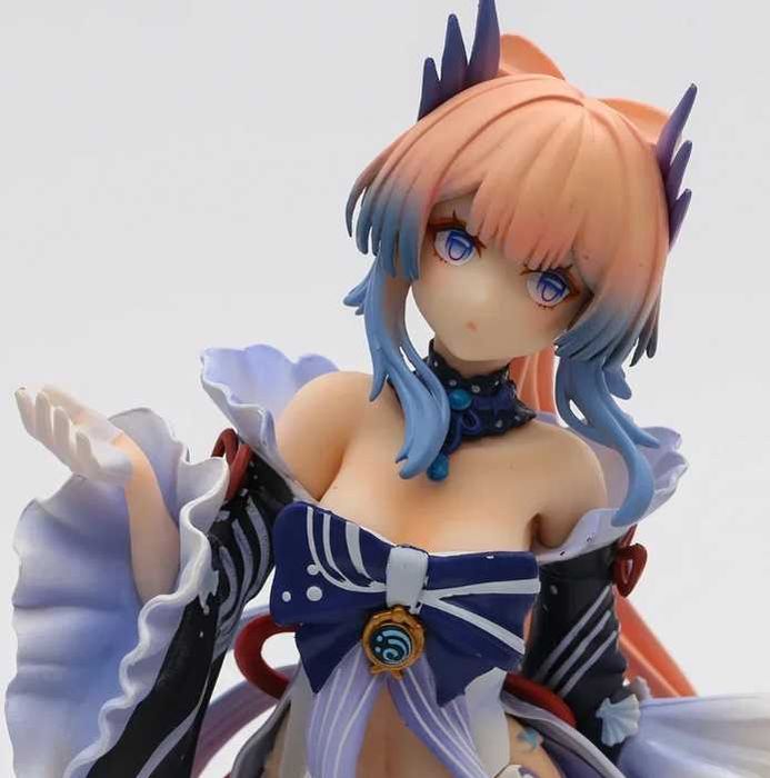 Figurina Genshin Impact Sangonomiya Kokomi 25 cm