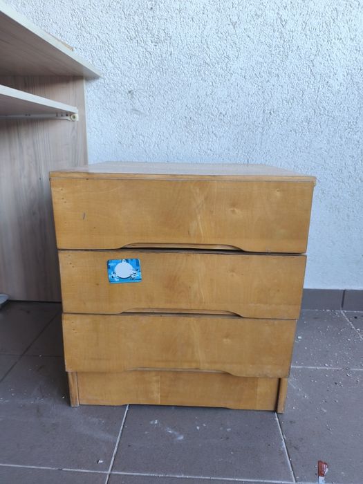 Corpuri mobilier, stare satisfăcătoare, necesita reconditionare